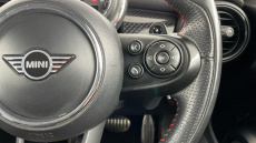 MINI Hatchback 2.0 Cooper S Sport II 3dr Auto [Comfort/Nav Pack] Petrol Hatchback